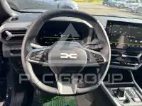 2026 Dacia Bigster