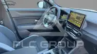 2026 Dacia Bigster
