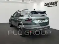 2026 Dacia Bigster