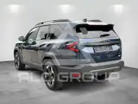 2026 Dacia Bigster