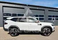 2026 Dacia Bigster