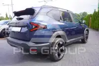 2026 Dacia Bigster