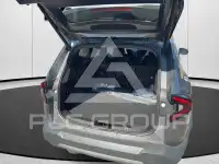2026 Dacia Bigster