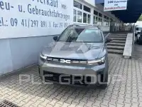2026 Dacia Bigster