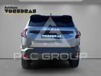 2026 Dacia Bigster