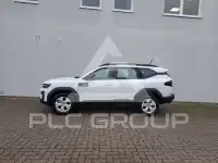 2026 Dacia Bigster