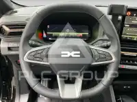 2026 Dacia Bigster