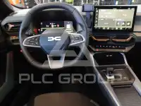 2026 Dacia Bigster