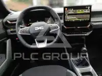 2026 Dacia Bigster