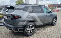 2026 Dacia Bigster
