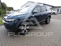 2026 Dacia Bigster