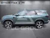2026 Dacia Bigster
