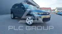 2026 Dacia Bigster