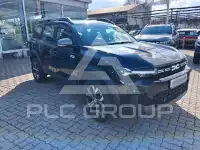 2026 Dacia Bigster