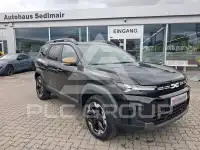2026 Dacia Bigster