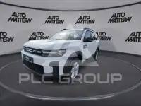 2026 Dacia Bigster