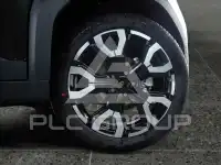 2026 Dacia Bigster