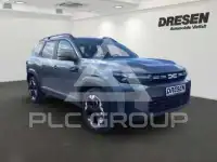 2026 Dacia Bigster
