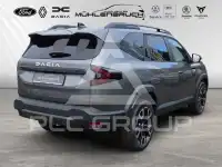 2026 Dacia Bigster