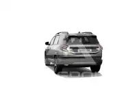 2026 Dacia Bigster