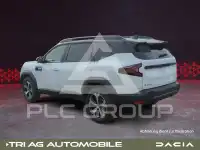2026 Dacia Bigster