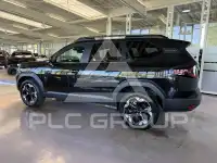 2026 Dacia Bigster