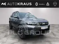 2026 Dacia Bigster