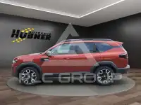 2026 Dacia Bigster