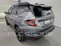 2026 Dacia Bigster
