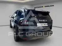 2026 Dacia Bigster