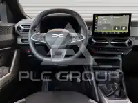 2026 Dacia Bigster