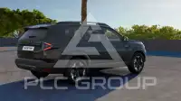 2026 Dacia Bigster
