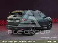 2026 Dacia Bigster