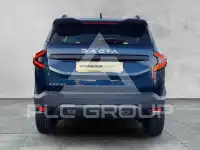 2026 Dacia Bigster