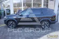 2026 Dacia Bigster