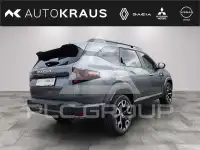 2026 Dacia Bigster