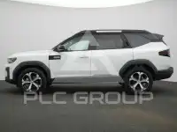 2026 Dacia Bigster