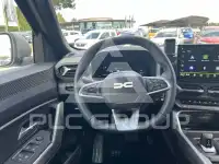 2026 Dacia Bigster