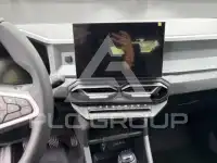 2026 Dacia Bigster
