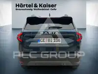2026 Dacia Bigster