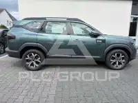 2026 Dacia Bigster