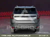 2026 Dacia Bigster