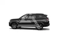 2026 Dacia Bigster