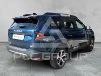 2026 Dacia Bigster