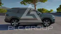 2026 Dacia Bigster