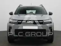 2026 Dacia Bigster