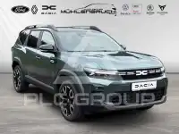 2026 Dacia Bigster