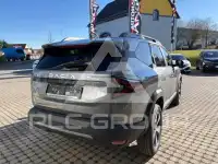 2026 Dacia Bigster