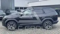 2026 Dacia Bigster