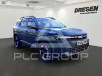 2026 Dacia Bigster